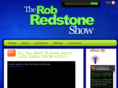 therobredstoneshow.com