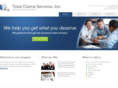 totalclaims.net