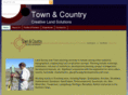 townandcountrywc.com