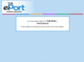 tvb-eport.biz