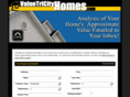 valuetricityhomes.com