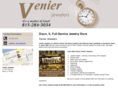 venierjewelers.com