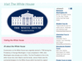 visitthewhitehouse.org