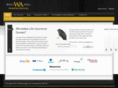 wafinancialgrp.com
