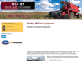 westbytruck.com