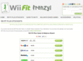 wiifitfrenzy.co.uk