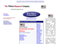 wilsonshannon.com