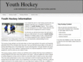 youthhockeyinfo.com