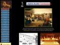 alphaaudioarchives.com