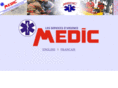 ambulancemedic.com