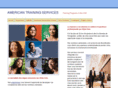 americantrainingservices.info