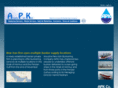 aroushaparskish.com