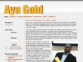 ayngold.com