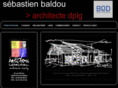 baldouarchitecte.com