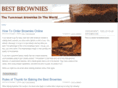 bestbrownies.net