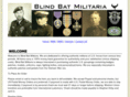 blindbatmilitaria.com