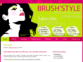 brush-style.com