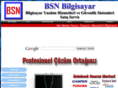 bsnbilgisayar.com