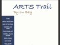 byronartstrail.com