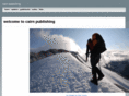 cairnpublishing.com