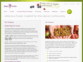 cancernutritionchallenge.com