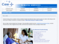 careonenursingservices.com
