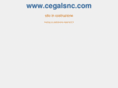 cegalsnc.com