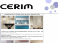 cerim.info