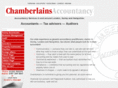 chamberlainsaccountancy.com
