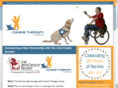 chicagocaninetherapy.org
