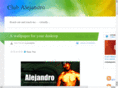 club-alejandro.com