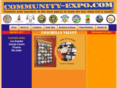 community-expo.com