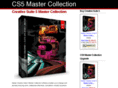 cs5mastercollection.com