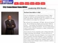 danamillerforcouncil.com