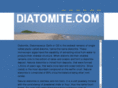 diatomite.com