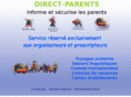 direct-parents.com