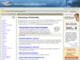 dissolvingapartnership.com