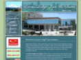 econolodgehillsboro.com