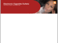 electroniccigaretteoutlets.com