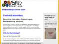 embroideryconroe.com