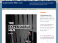 expendable-man.com