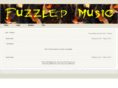 fuzzledmusic.com
