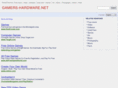 gamers-hardware.net