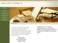 gandhconsulting.com