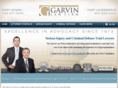 garvinlegal.com