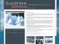 glacierviewadventures.com
