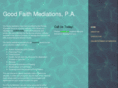goodfaithmediations.com