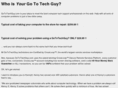 gototechguy.com