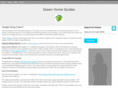greenhomeguides.com