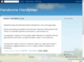 handsomehandyman.com
